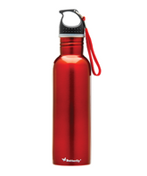 Butterfly 750ml Stainless Steel Water Bottle – Leak-Proof, Durable & Travel-Friendly – BFLYBO